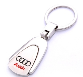 Audi Windscreen
