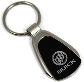 Buick Windscreen