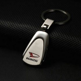 Daihatsu Windscreen