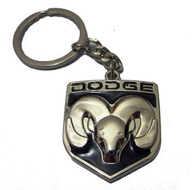 Dodge Windscreen