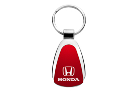 Honda Windscreen
