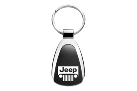 Jeep Windscreen