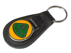 Lotus Windscreen