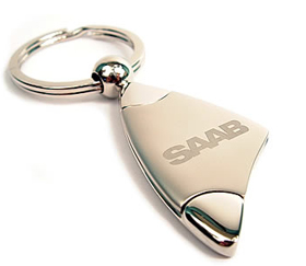 Saab Windscreen