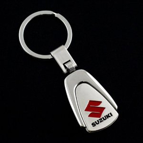 Suzuki Windscreen