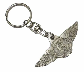 Bentley Windscreen