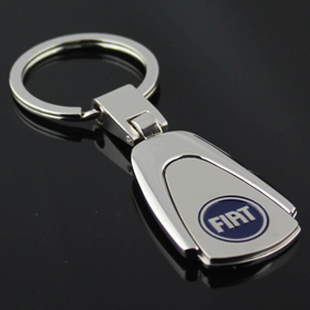 Fiat Windscreen