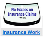 Insurance Work