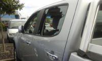 Car Glass