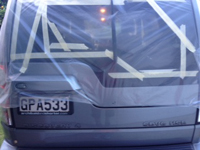 Car Glass