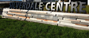 Silverdale Centre