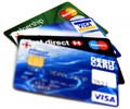 Windscreens via credit card