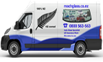 Mobile Windscreen Service