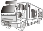 Truck Glass