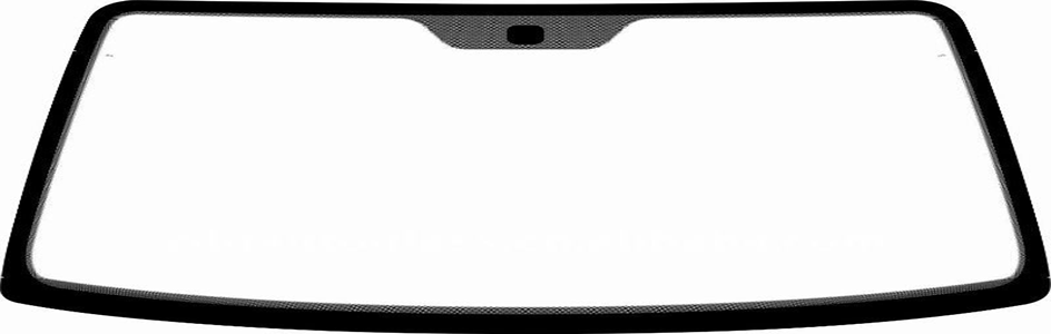 Windscreen Blank