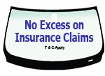 Windscreens Insurance Claims