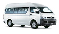Toyota Coaster