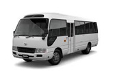 Toyota Coaster
