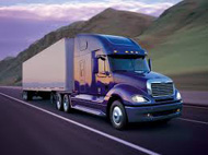 Freightliner Columbia