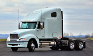 Freightliner Columbia