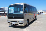 Nissan Civilian